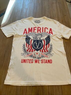 Violent Gentlemen T-shirt